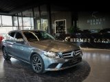 Mercedes-Benz C-Class C 220 d - 2019