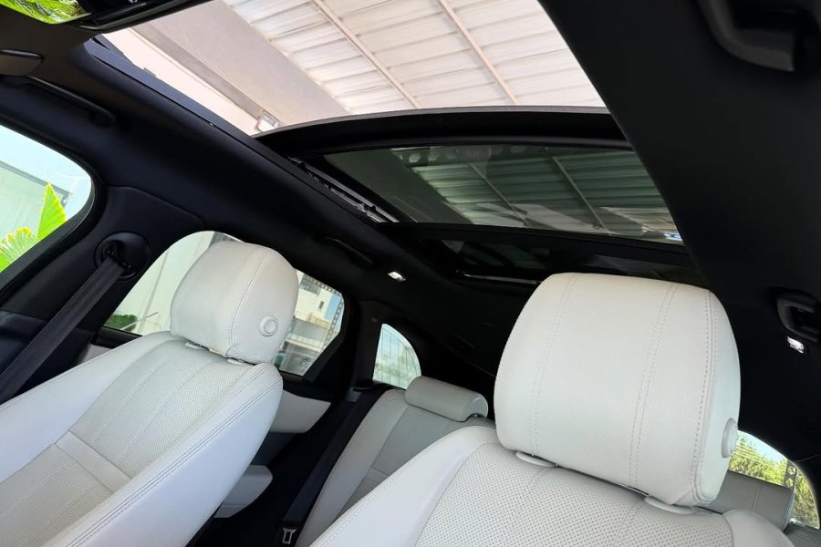 2021 MODEL R/R VELAR 2.0 P 250 BENZİN R DYNAMIC