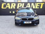 2019 MODEL OTOMATİK BMW 5 SERİSİ