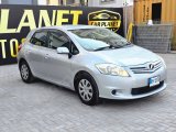 2010 MODEL OTOMATİK TOYOTA AURİS