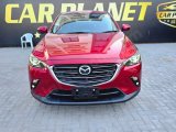 2020 MODEL OTOMATİK MAZDA CX-3
