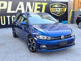 2022 MODEL OTOMATİK VOLKSWAGEN POLO