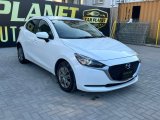 2022 MODEL OTOMATİK MAZDA 2