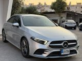 2021 Model Mercedes A serisi 200 d Amg Premium Plus