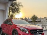 2020 MODEL MERCEDES-BENZ GLA 200 AMG