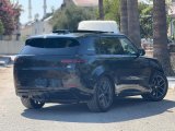 2024 MODEL OTOMATİK LAND ROVER RANGE ROVER SPORT