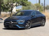 2020 MODEL MERCEDESE-BENZ CLA 200 d