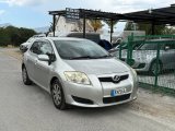 2006 MODEL TOYOTA AURİS