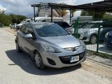 2012 MODEL MAZDA DEMİO