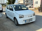 2015 MODEL SUZUKİ ALTO