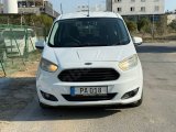 2016 MODEL FORD TORNEO COURİER