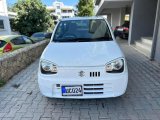 2015 MODEL SUZUKİ ALTO