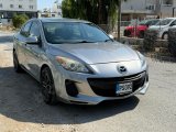 2012 MODEL MAZDA AXELA 1.5