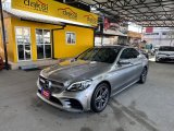 2019 MODEL OTOMATİK MERCEDES-BENZ C SERİSİ