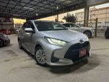 2022 MODEL OTOMATİK TOYOTA YARİS