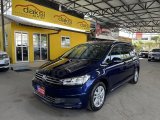 2020 MODEL OTOMATİK VOLKSWAGEN TOURAN