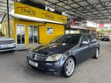 2007 MODEL OTOMATİK MERCEDES-BENZ C SERİSİ