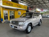 2002 MODEL OTOMATİK TOYOTA LAND CRUİSER