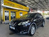 2014 MODEL OTOMATİK NİSSAN QASHQAİ