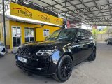 2020 MODEL OTOMATİK LAND ROVER RANGE ROVER