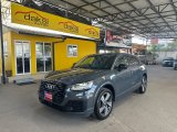 2021 MODEL OTOMATİK AUDİ Q2