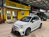 2020 MODEL OTOMATİK FİAT 500 ABARTH