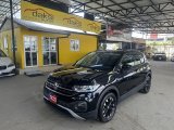 2020 MODEL OTOMATİK VOLKSWAGEN T-CROSS