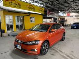 2019 MODEL OTOMATİK VOLKSWAGEN POLO