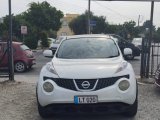 2011 MODEL OTOMATİK NİSSAN JUKE
