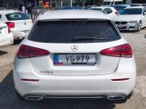 2020 MODEL OTOMATİK MERCEDES-BENZ A SERİSİ