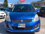 2015 MODEL OTOMATİK SUZUKİ SWİFT