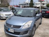 2014 MODEL OTOMATİK SUZUKİ SWİFT