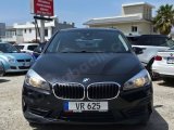 2019 MODEL OTOMATİK BMW 2 SERİSİ