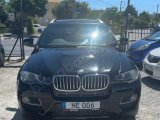 2014 MODEL OTOMATİK BMW X6