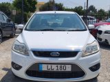 2011 MODEL OTOMATİK FORD FOCUS