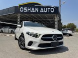2020 MODEL OTOMATİK MERCEDES-BENZ A SERİSİ
