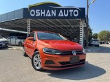 2020 MODEL OTOMATİK VOLKSWAGEN POLO