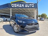 2021 MODEL OTOMATİK TOYOTA YARİS