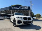 2021 MODEL OTOMATİK BMW X3