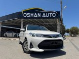 2021 MODEL OTOMATİK TOYOTA AXİO