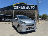 2021 MODEL OTOMATİK NİSSAN NOTE