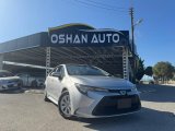 2022 MODEL OTOMATİK TOYOTA COROLLA 1.8 HYBRID
