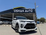 2022 MODEL OTOMATİK TOYOTA RAİZE