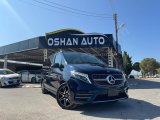 2020 MODEL OTOMATİK MERCEDES - BENZ V-CLASS