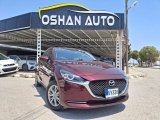 2020 MODEL OTOMATİK MAZDA 2