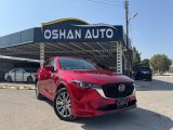 2022 MODEL OTOMATİK MAZDA CX-5