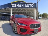 2020 MODEL OTOMATİK JAGUAR XE