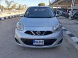 2018 MODEL OTOMATİK NİSSAN MARCH
