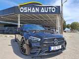 2021 MODEL OTOMATİK MERCEDES-BENZ E SERİSİ