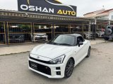2020 MODEL OTOMATİK TOYOTA COPEN